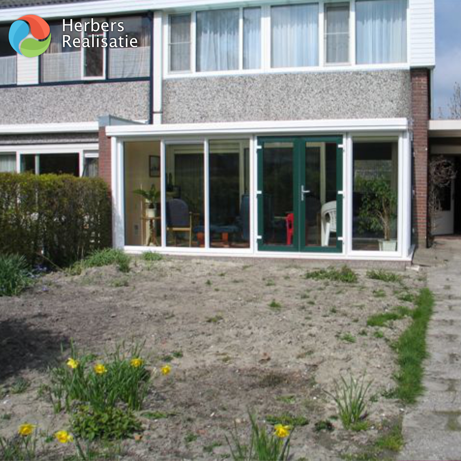 Kunststof Kozijnen en kunststof deuren plaatsen in Emmermeer
